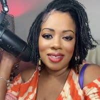 TikTok Account - gwendolynshores