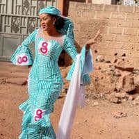 TikTok Account - dily_house_couture