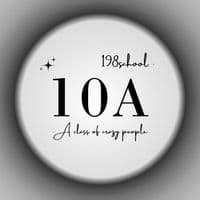 TikTok Account - 198school_10a