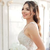 TikTok Account - melisaakyhn