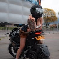 TikTok Account - paulinaamaria