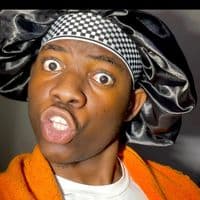 TikTok Account - omolola2318