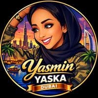 TikTok Account - yasminahmedcarale