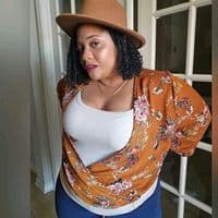 TikTok Account - theligayamarie