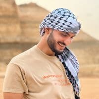 TikTok Account - umarmehsud786