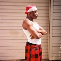 TikTok Account - aelbuodmi