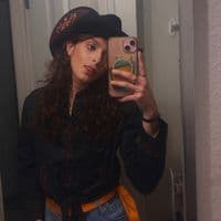 TikTok Account - mariana_0rtega