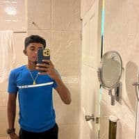 TikTok Account - navinhussain2