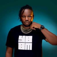 TikTok Account - qdot_alagbe_fan_page