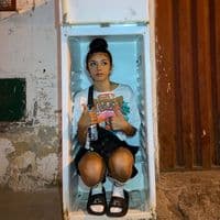 TikTok Account - park_johwa._