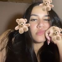 TikTok Account - nay.sthe