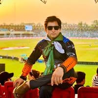 TikTok Account - engineerjamalorakzai