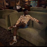 TikTok Account - lilkisramazani