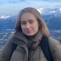 TikTok Account - jakamova