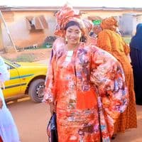 TikTok Account - salicoulibaly180