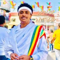 TikTok Account - ras_asteraw_kebede