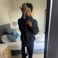 TikTok Account - lockmurkshizz