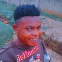 TikTok Account - godswill.bassey02