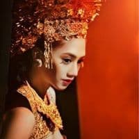 TikTok Account - ratutarotindonesia