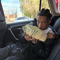 TikTok Account - sonotmanny3