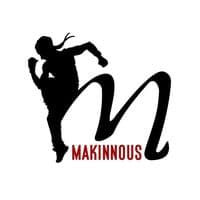 TikTok Account - makinnous