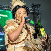 TikTok Account - elveronnendinga