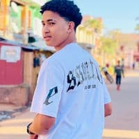 TikTok Account - franckharlan69