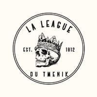 TikTok Account - laleaguedutmenik