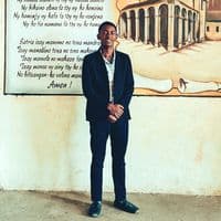 TikTok Account - feno.fitiavana3