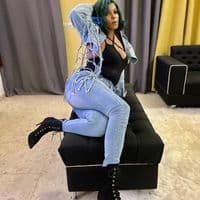 TikTok Account - korotoumouladjadja