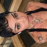 TikTok Account - estephanyart333