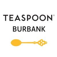 TikTok Account - teaspoon.burbank