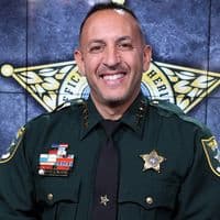 TikTok Account - leecountysheriffsoffice