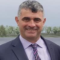 TikTok Account - richardodonoghuetd