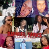 TikTok Account - djamiel_2801