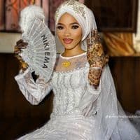 TikTok Account - madamenikiema61