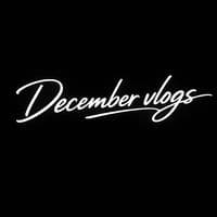 TikTok Account - december_vlogs