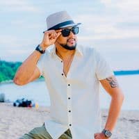 TikTok Account - djlegendnyc