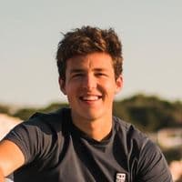 TikTok Account - thomasgratsounas