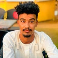 TikTok Account - hassanadam528