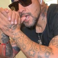 TikTok Account - panterita1680