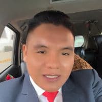 TikTok Account - pablocallizaya2