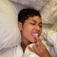 TikTok Account - awaa_toure