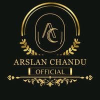 TikTok Account - arslanchandu.official