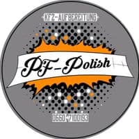 TikTok Account - pf_polish