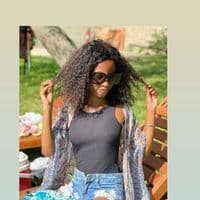 TikTok Account - dxtynanda