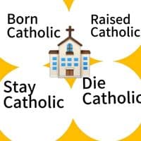 TikTok Account - catholicfaith254