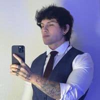 TikTok Account - trevor_wagner_