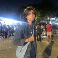 TikTok Account - nanangemoh