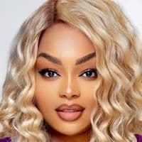 TikTok Account - eudoxie_yao